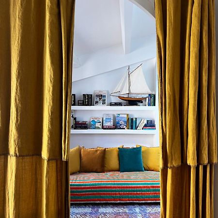 Le Zola Appartement Solaire La Ciotat Esterno foto