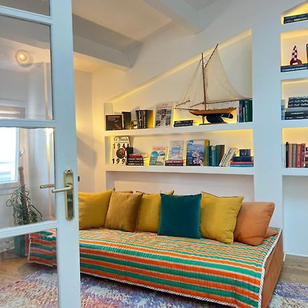Le Zola Appartement Solaire La Ciotat Esterno foto
