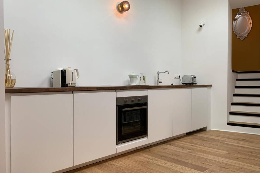 Le Zola Appartement Solaire La Ciotat Esterno foto