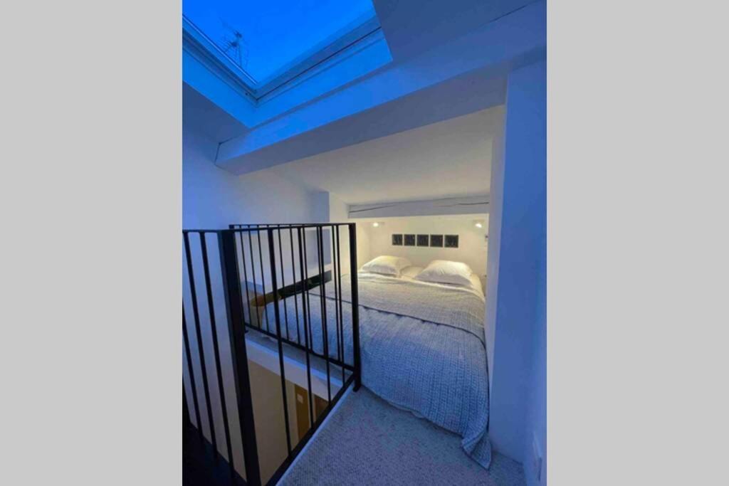 Le Zola Appartement Solaire La Ciotat Esterno foto