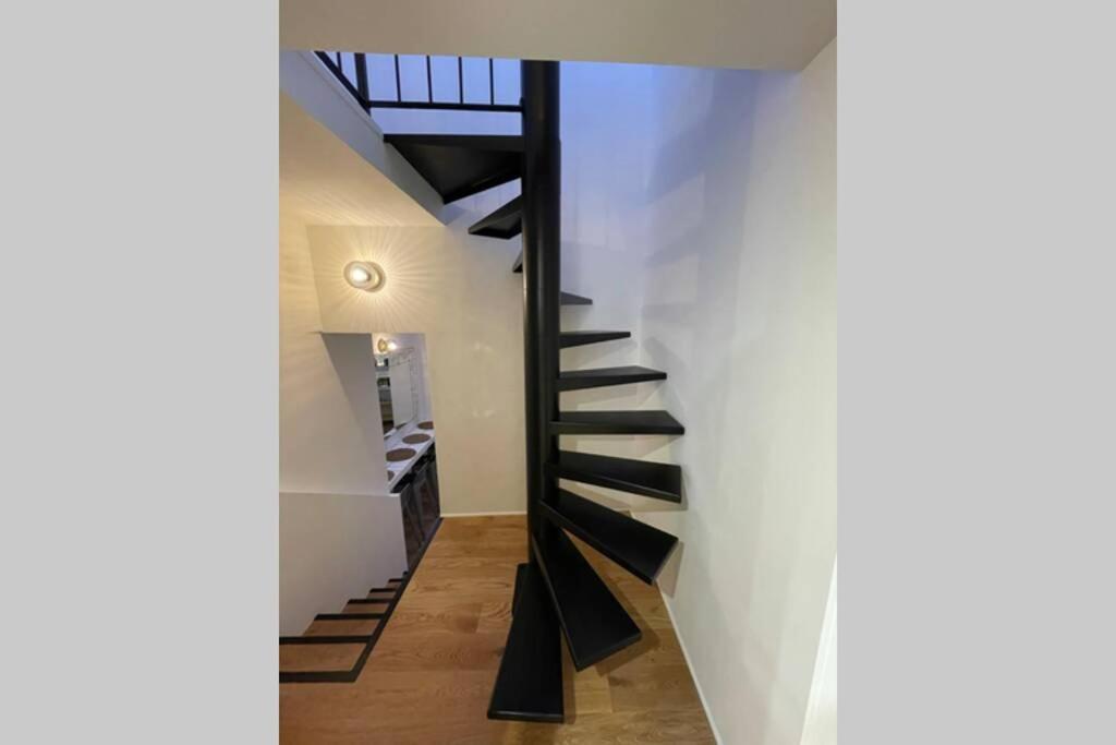 Le Zola Appartement Solaire La Ciotat Esterno foto