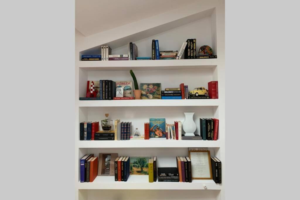 Le Zola Appartement Solaire La Ciotat Esterno foto