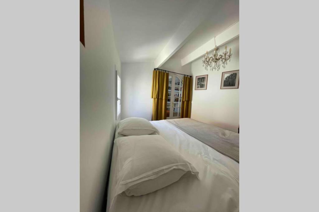 Le Zola Appartement Solaire La Ciotat Esterno foto