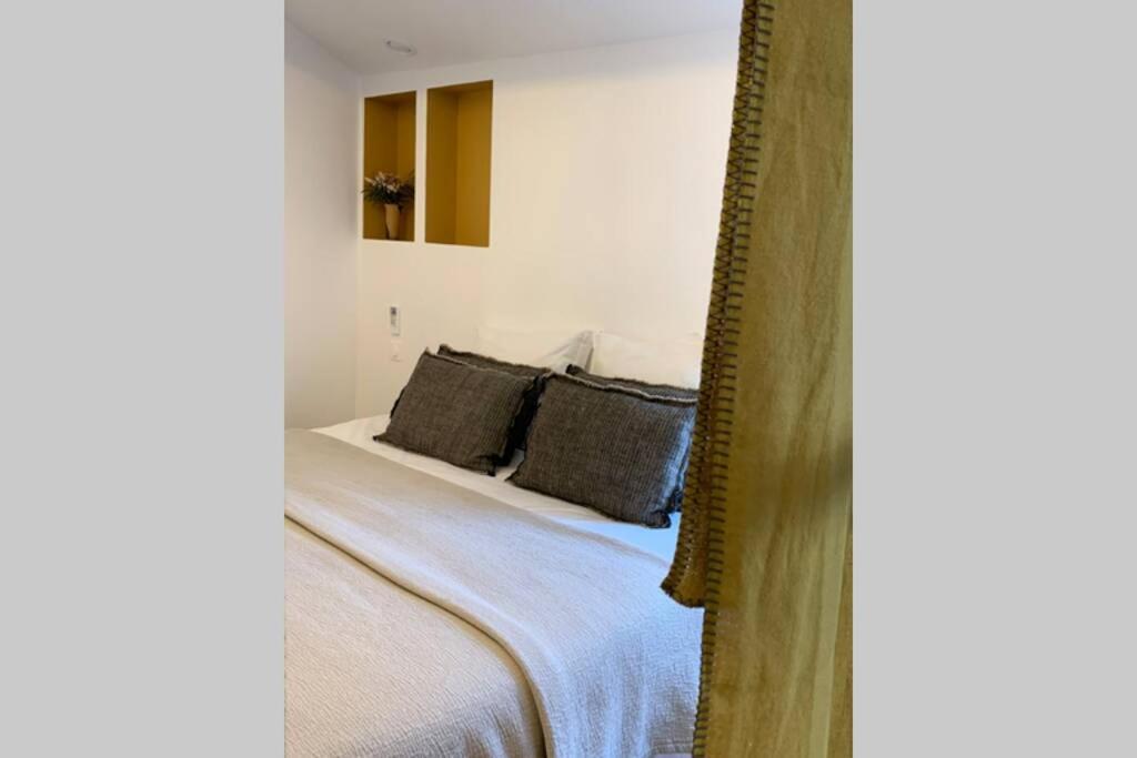 Le Zola Appartement Solaire La Ciotat Esterno foto