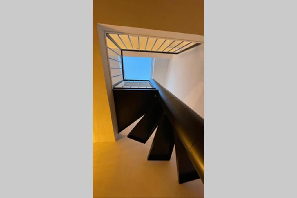 Le Zola Appartement Solaire La Ciotat Esterno foto