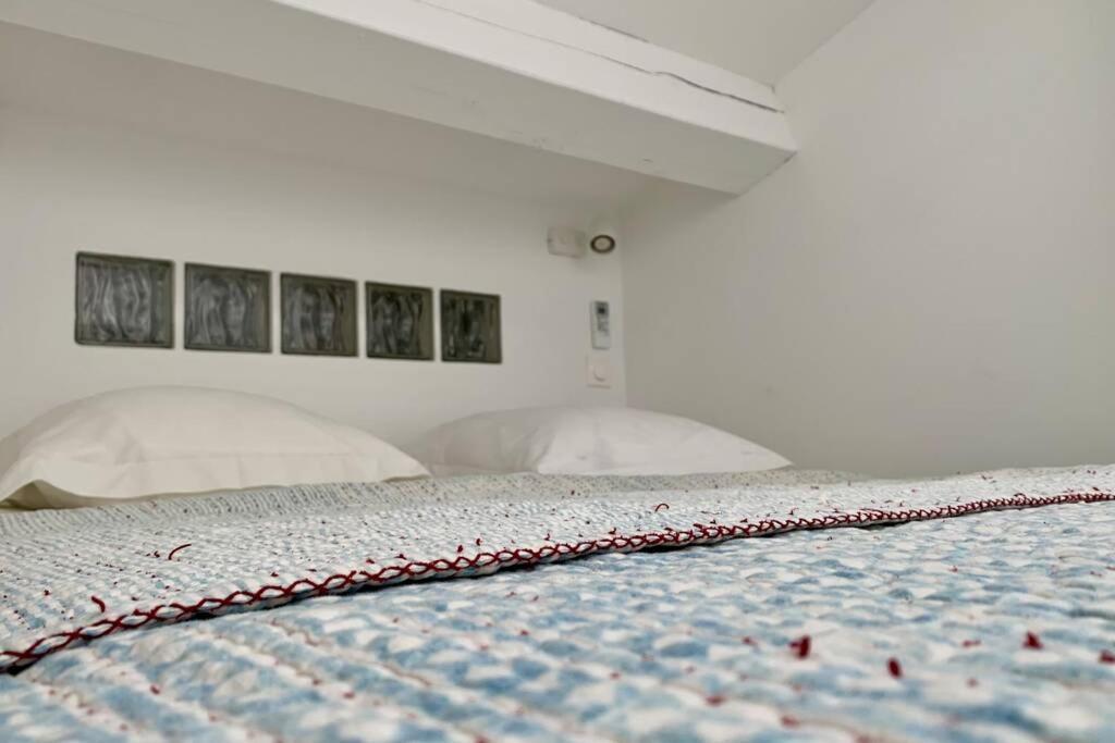 Le Zola Appartement Solaire La Ciotat Esterno foto