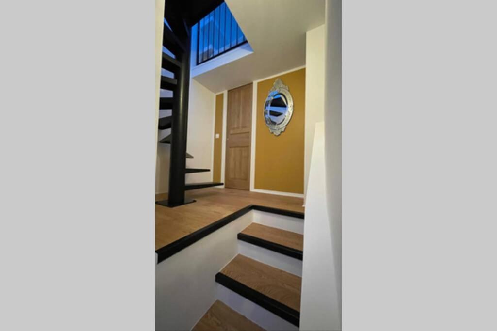 Le Zola Appartement Solaire La Ciotat Esterno foto