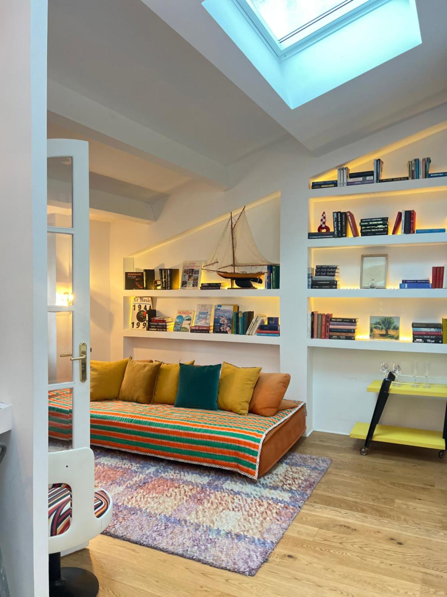 Le Zola Appartement Solaire La Ciotat Esterno foto